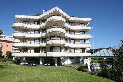 Gran Hotel Victoria