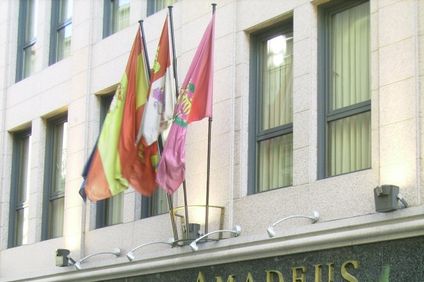 Hotel Amadeus