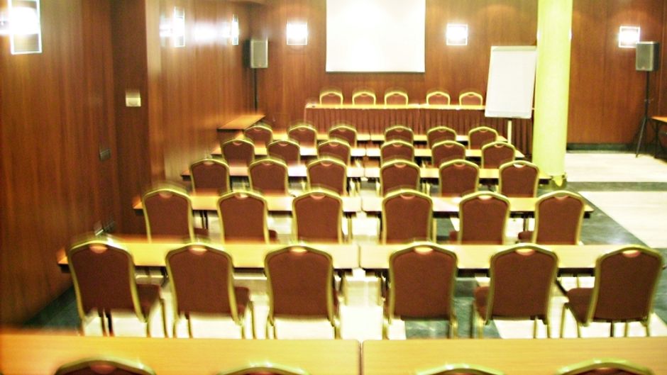 Hotel Amadeus Meeting