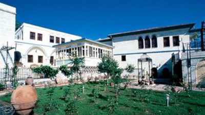 Gul Konaklari Hotel