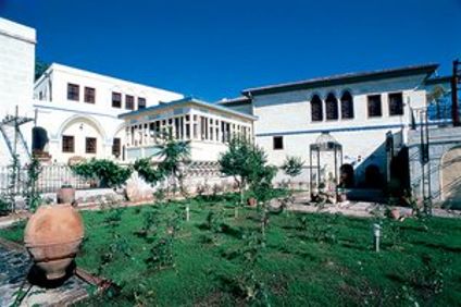 Gul Konaklari Hotel