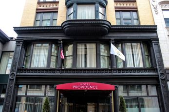 Hotel Providence, Trademark Collection