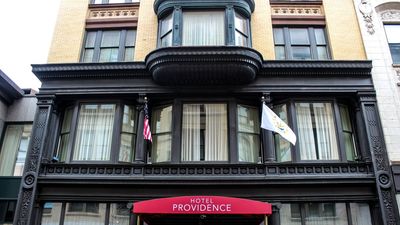 Hotel Providence, Trademark Collection