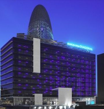 The Hoxton, Poblenou