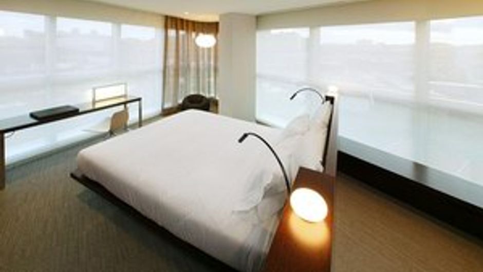 The Hoxton, Poblenou Suite