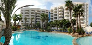Albir Playa Hotel & Spa