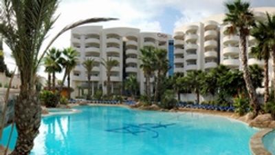 Albir Playa Hotel & Spa