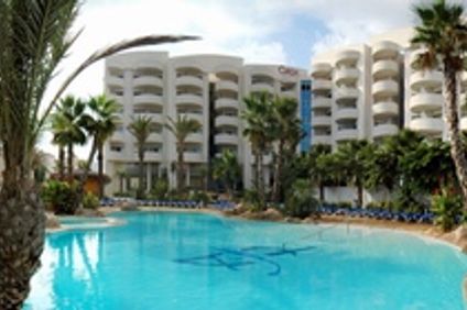 Albir Playa Hotel & Spa