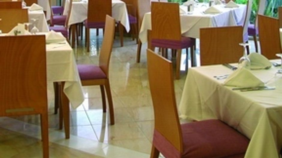 Albir Playa Hotel & Spa Restaurant