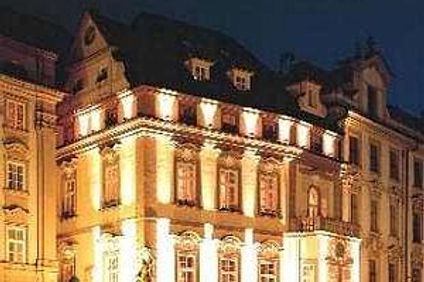 Hotel U Prince