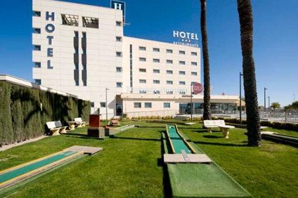 Executive Sport Hotel