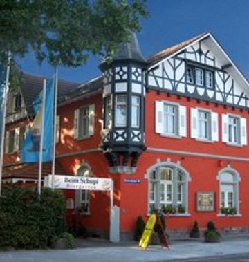 Hotel Beim Schupi