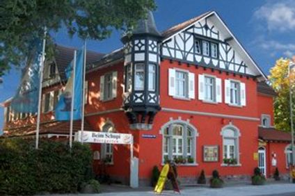 Hotel Beim Schupi
