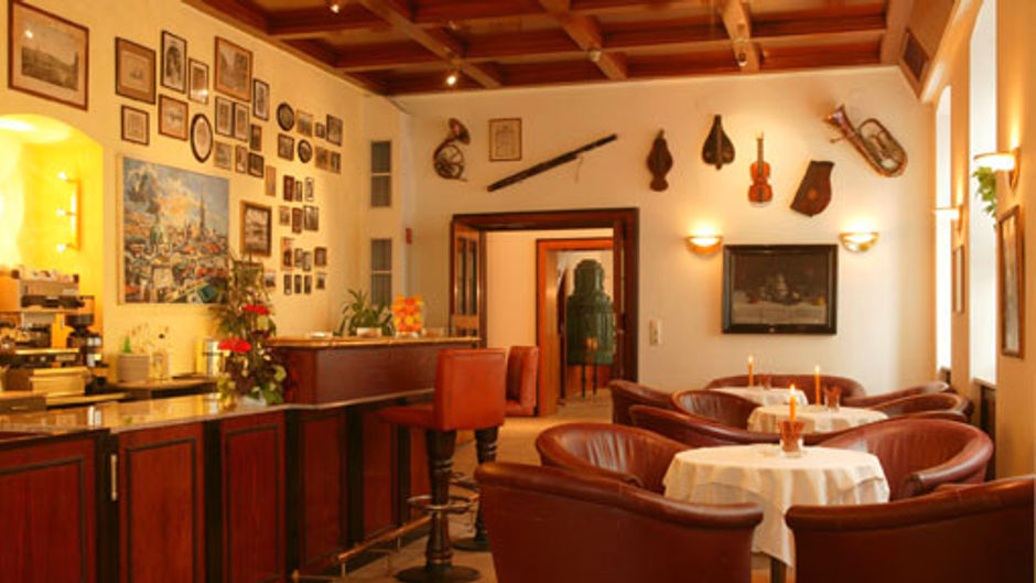 Westbahn Hotel Wien am Europaplatz Lobby