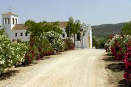 Hacienda el Santiscal