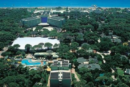 Maritim Pine Beach Resort