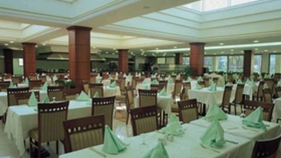 Maritim Pine Beach Resort Restaurant