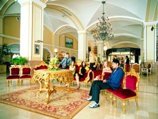 World of Wonders Kremlin Palace