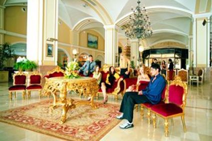 World of Wonders Kremlin Palace