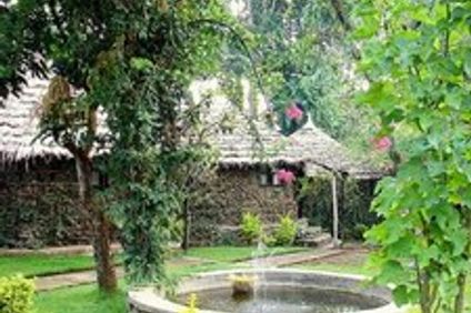L'Oasis Lodge and Annexe