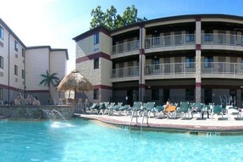 Put-in-Bay Resort & Conf Ctr