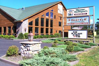 The Lodge at Crooked Lake