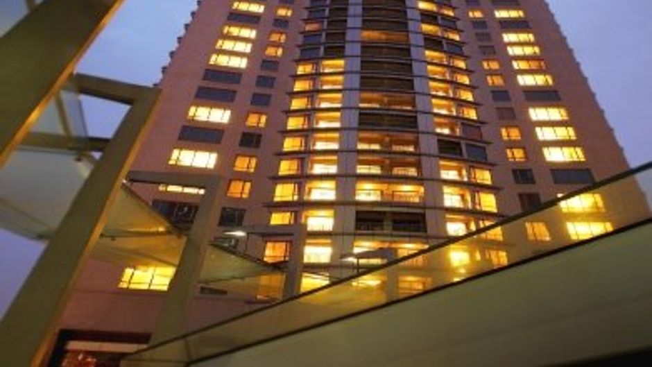 Riverdale Residence Xintiandi Shanghai Banquet