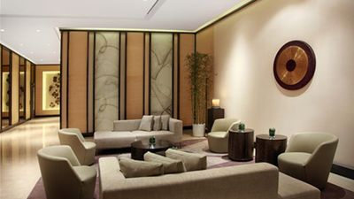 Riverdale Residence Xintiandi Shanghai