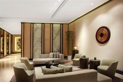 Riverdale Residence Xintiandi Shanghai