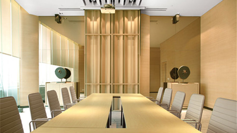 Riverdale Residence Xintiandi Shanghai Meeting