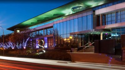 The G Hotel & Spa