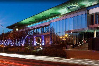 The G Hotel & Spa