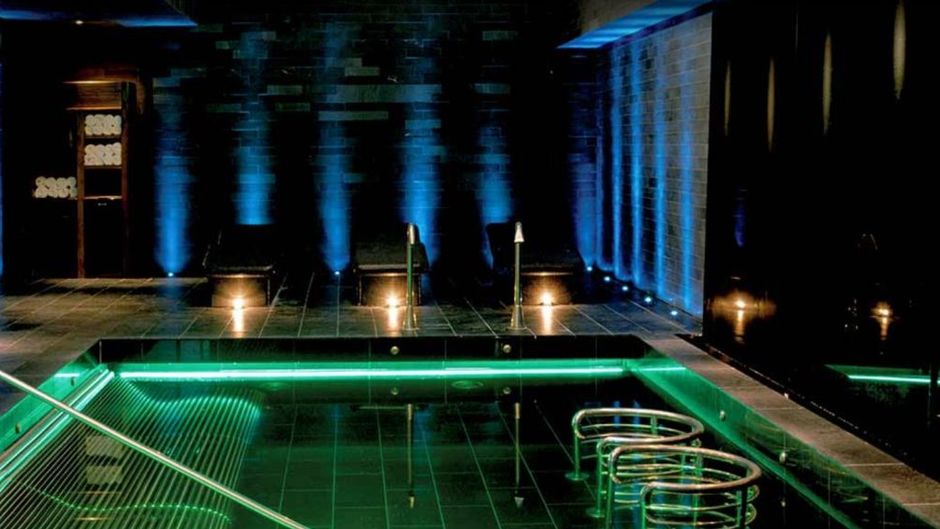 The G Hotel & Spa Health