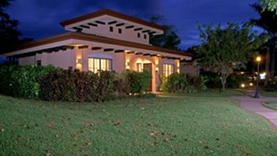 Hacienda Pinilla Resort Exterior
