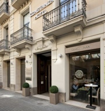Hotel Constanza