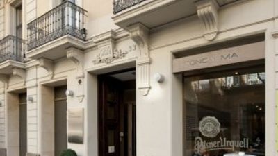 Hotel Constanza