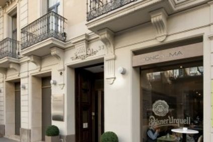 Hotel Constanza
