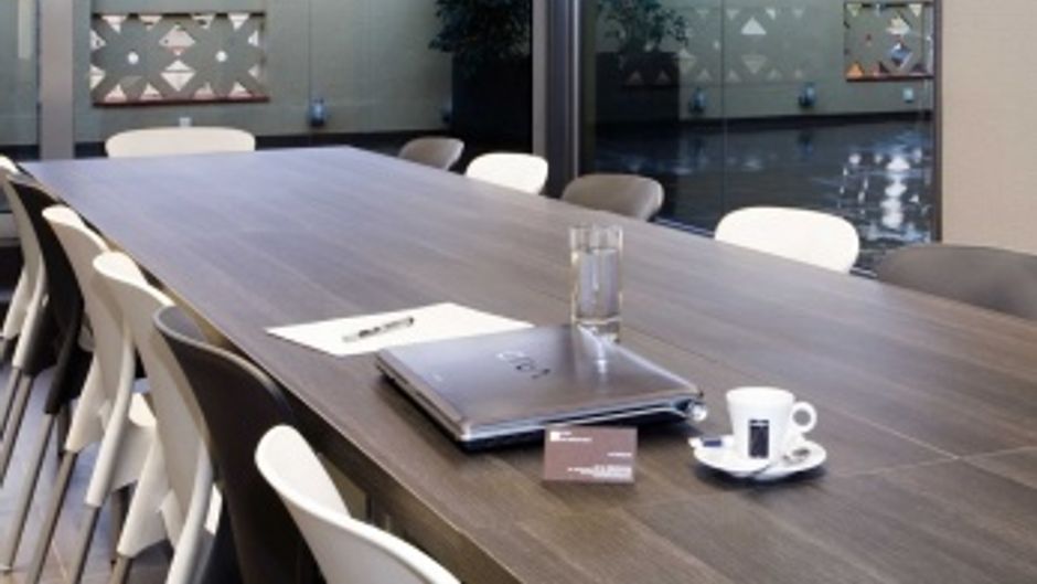 Hotel Constanza Meeting