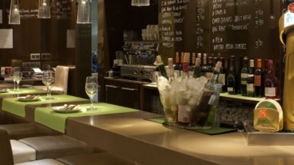 Hotel Constanza Restaurant
