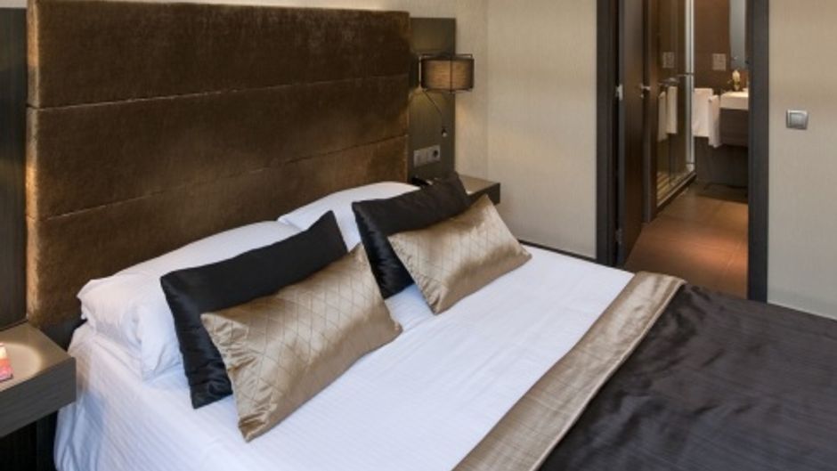Hotel Constanza Room