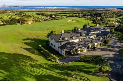 Carrington Resort