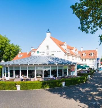 Hampshire Hotel & Spa - Paping