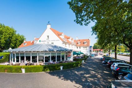 Hampshire Hotel & Spa - Paping