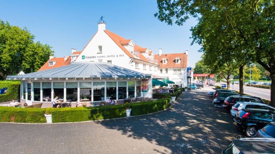 Hampshire Hotel & Spa - Paping Exterior