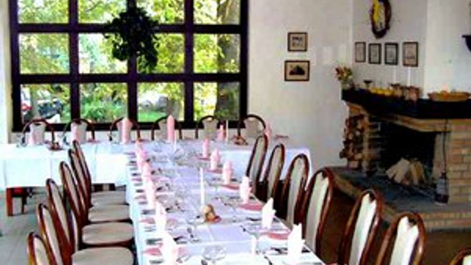 Hotel Svornost Banquet