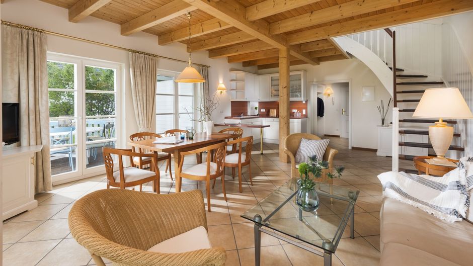 Precise Resort Schwielowsee Suite