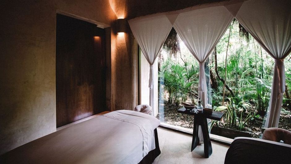 Hotel Esencia Spa