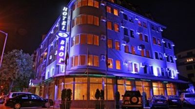 Hotel Brod