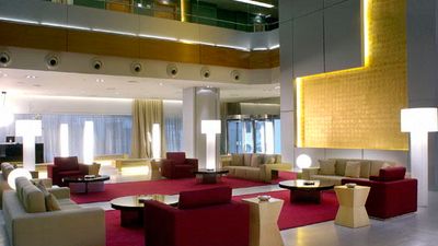 Hotel Nuevo Madrid