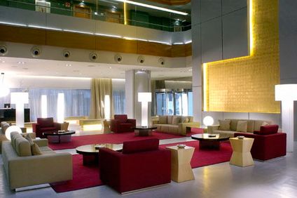 Hotel Nuevo Madrid